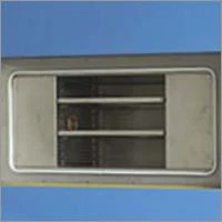 3-zone Thermal Shock Chamber (8)