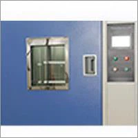 Ozone Environmental Test Chamber (8)