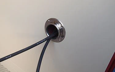 Laboratory Environmental Chamber (1)