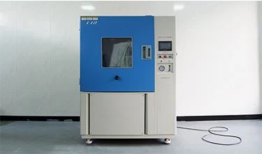 sand and dust test chamber (35) sand and dust test chamber (35)