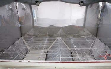 IP69K Test Method IP69K Test Method