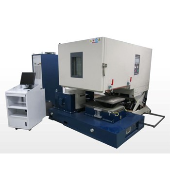 Vibration Chamber 5 Vibration Chamber 5