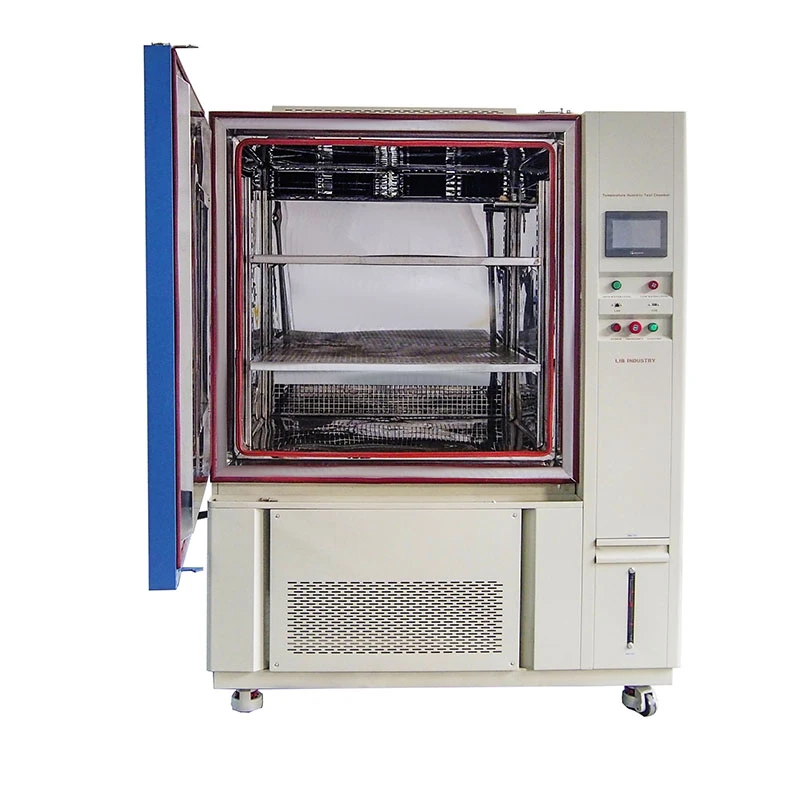 Temperature Chamber Temperature Chamber