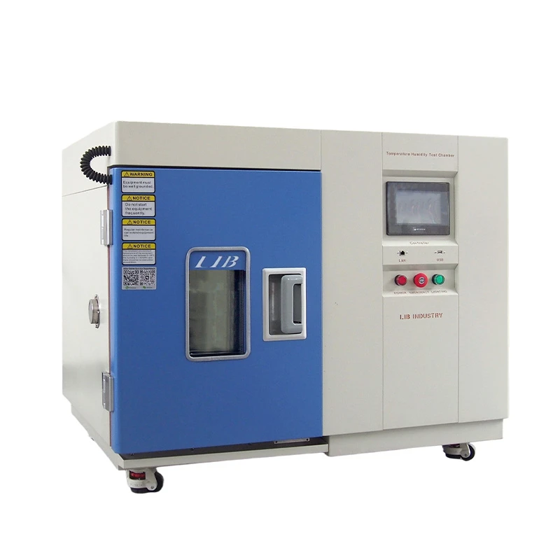 Small Low Temperature Chamber Small Low Temperature Chamber