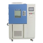 חדר בדיקת יציבות