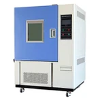 תא טמפרטורה ולחות קבועים