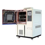 RH מבוקר 100% תא אקלים מעבדתי