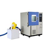 תא בדיקת גז מזיק HCL קורוזיה