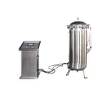 תא בדיקה לטבילת מים IPX8