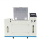 חדר בדיקת קורוזיה של ערפל מלח