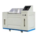 חדר בדיקת ערפל מלח