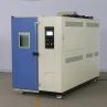 Solar Panel Test Chamber