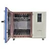 Solar Panel Test Chamber