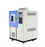 תא כיול לחות טמפרטורה