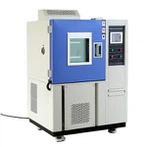 תא לחות טמפרטורה