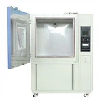 חדר בדיקה להגנת אבק