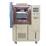 תא הדמיית טמפרטורה אקלימית