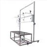 UL 50E Rain spray test chamber (2)