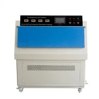 תא בדיקת UV ASTM