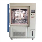 בודק יציבות אור וצבעוניות