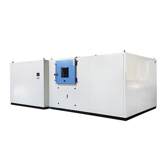MIL-STD-810 Testing Equipment