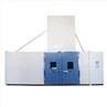 MIL STD 810 Blowing Rain Test Chamber (5)