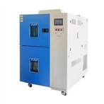 ציוד לבדיקת הלם תרמי