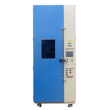 תא חשיפת UV עבור מודולי PV