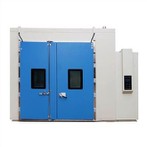 הליכה בחדר הלחות