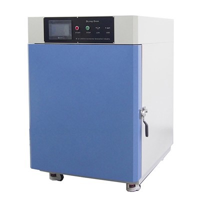 Drying And Heating Chamber