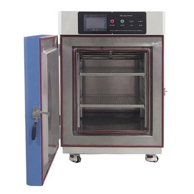 Drying And Heating Chamber