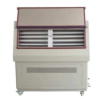 Weather Testing Equipment