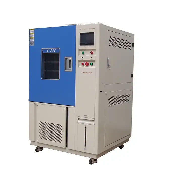 Thermal Stability Testing Machine